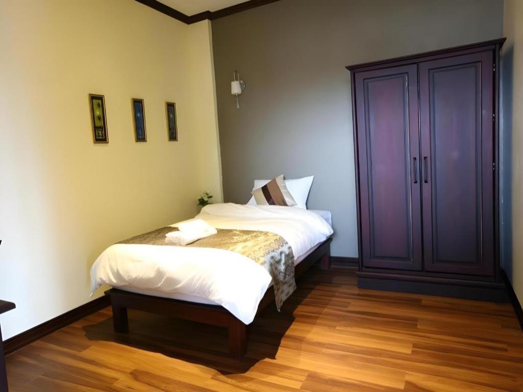 Phonethip Plaza Hotel Viêng Chăn Ngoại thất bức ảnh