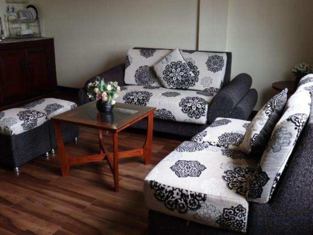 Phonethip Plaza Hotel Viêng Chăn Ngoại thất bức ảnh