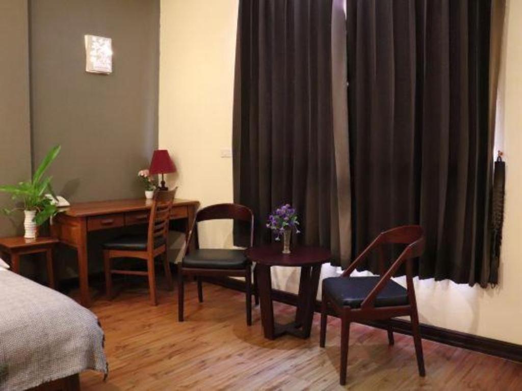 Phonethip Plaza Hotel Viêng Chăn Ngoại thất bức ảnh