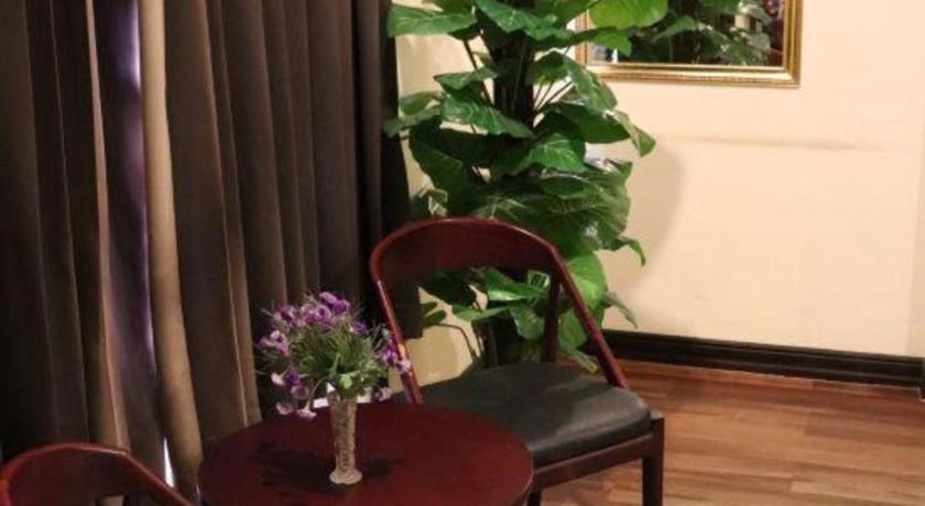 Phonethip Plaza Hotel Viêng Chăn Ngoại thất bức ảnh