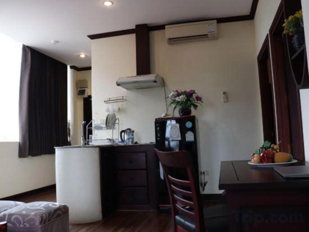 Phonethip Plaza Hotel Viêng Chăn Ngoại thất bức ảnh