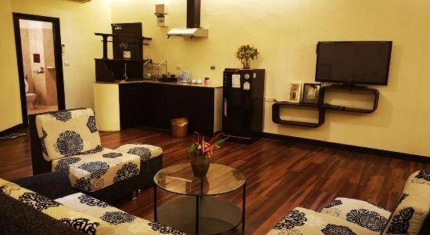 Phonethip Plaza Hotel Viêng Chăn Ngoại thất bức ảnh