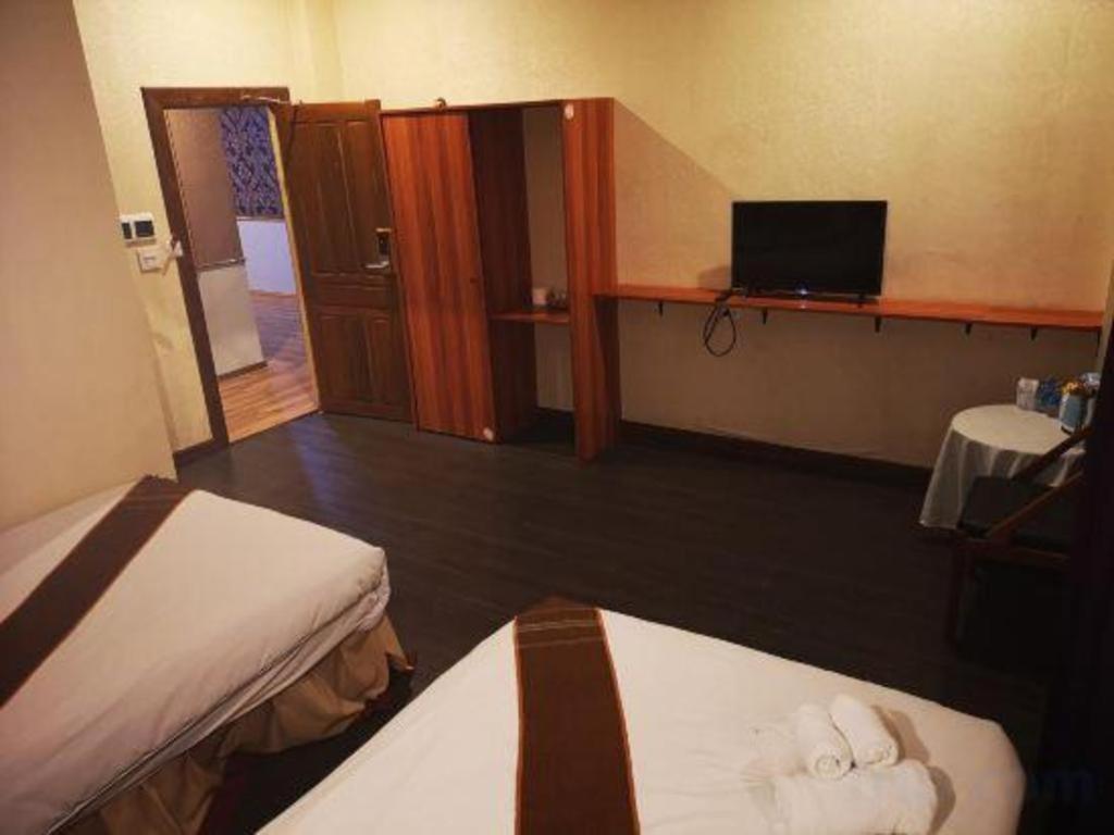 Phonethip Plaza Hotel Viêng Chăn Ngoại thất bức ảnh