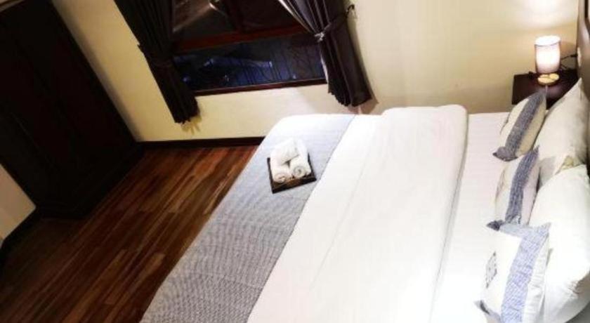 Phonethip Plaza Hotel Viêng Chăn Ngoại thất bức ảnh