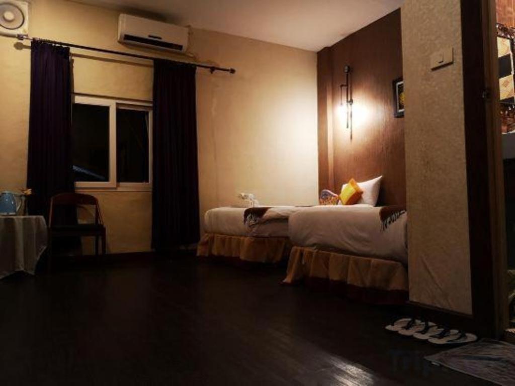 Phonethip Plaza Hotel Viêng Chăn Ngoại thất bức ảnh