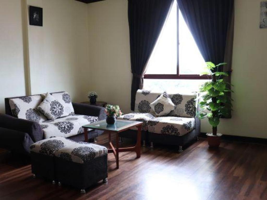 Phonethip Plaza Hotel Viêng Chăn Ngoại thất bức ảnh